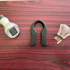Wine Bottle Opener implements with Digital Thermometer